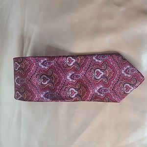 ROBERT TALBOTT for Nordstrom Tie BNWT